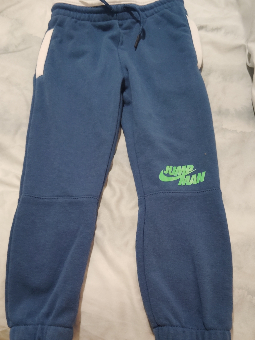 Michael Jordan Jumpman Nike Sweatpants